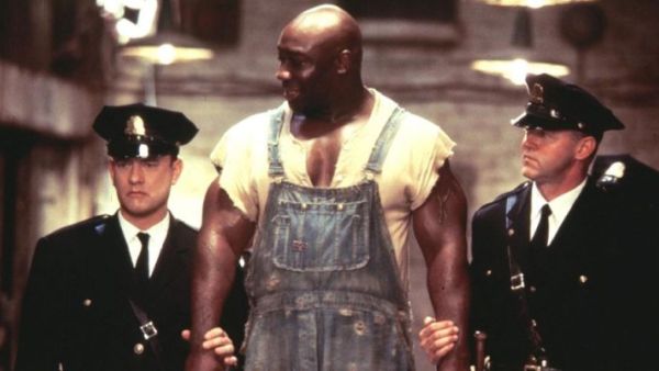 الممثل الأمريكي الراحل مايكل كلارك دانكن