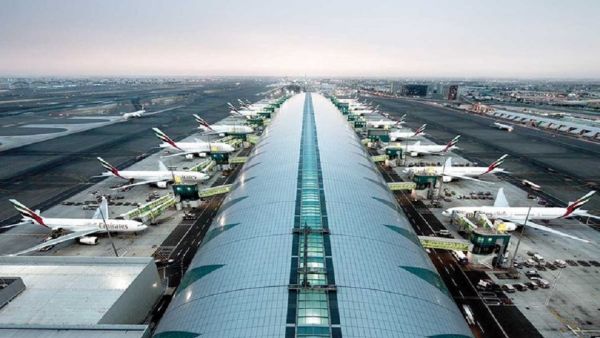 Dubai Airports Video News: Dubai Airports Bans Single Use Plastics Starting Jan 2020