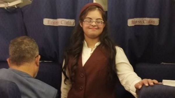 Heba Atef  (Twitter)