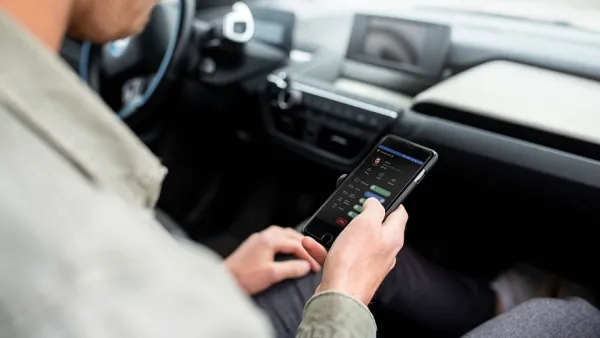 Connected vehicle cloud as-a-service to reduce complexity, enable innovation, and simplify the application development in automotive industry 