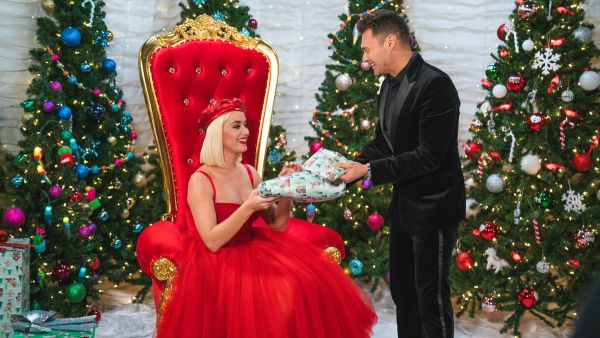 Katy Perry (Twitter)