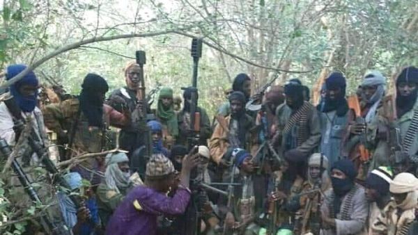 Boko Haram (Twitter)