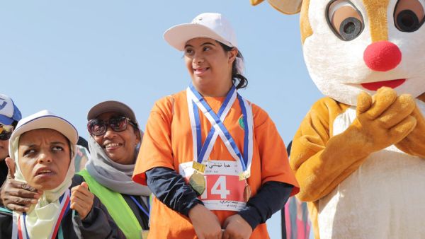 Let’s Walk the Walk Together (Twitter)