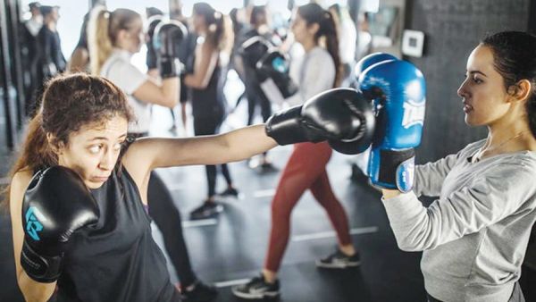 Women’s sports clubs (Twitter)