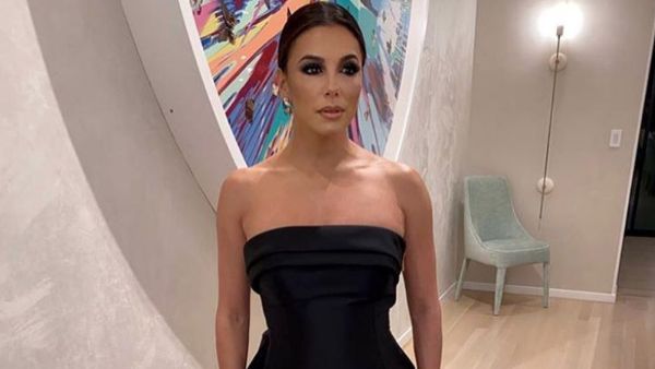 Also in attendance was presenter Rosemin Madhavji