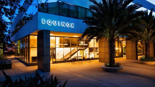 Equinox Partners With Alshaya Group to Bring Portfolio of Influential Lifestyle Brands to the Middle East