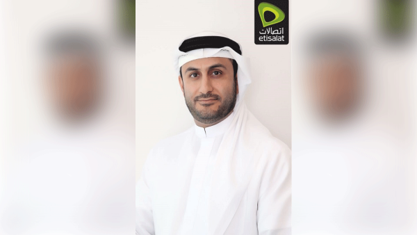 عصام محمود، نائب رئيس أول قطاع الشركات الصغيرة المتوسطة في "اتصالات" اتصالات تطلق النسخة الثانية من جوائز الشركات الصغيرة والمتوسطة