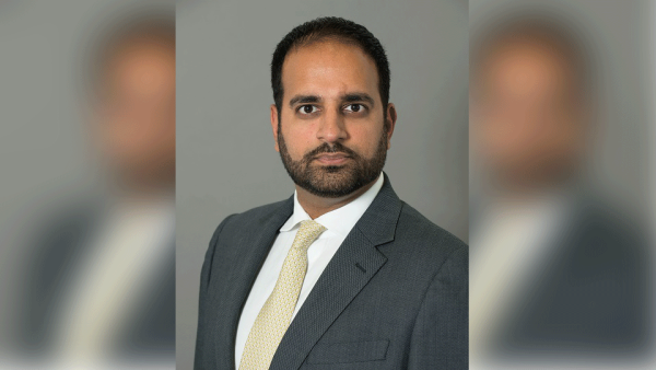 Rahim Daya Barclays Private Bank Promotes New Managing Directors in the UK and UAE