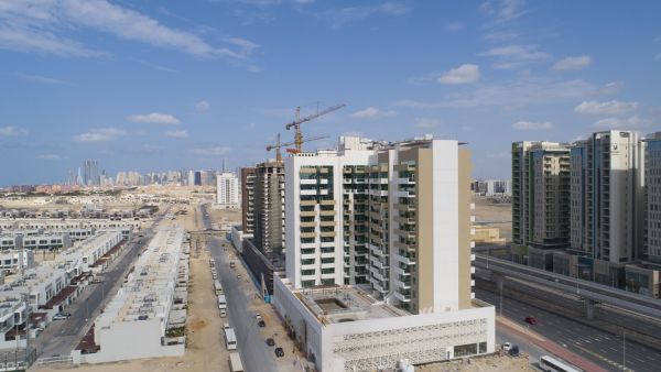 عزيزي للتطوير العقاري تبيع جميع الوحدات في "فاريشتا" البالغ عددها 284 وحدة