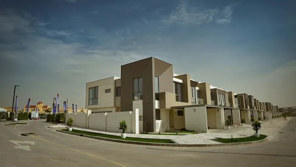 Wasl Starts Handover of Gardenia Townhomes on Schedule 