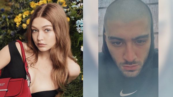 Gigi and Zayn kept the status of their relationship low-key from August 2018, five months before they officially split.