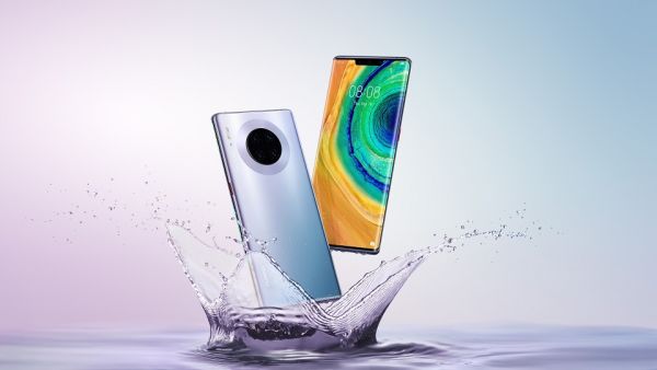 هاتف HUAWEI Mate30 Pro الحياة بمفهومٍ جديد وذكي عبر عدسات هاتف HUAWEI Mate 30 Pro