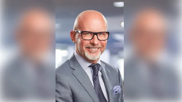 Ian Dench Recognised Among Forbes’ Top 50 CEOs of Local Companies