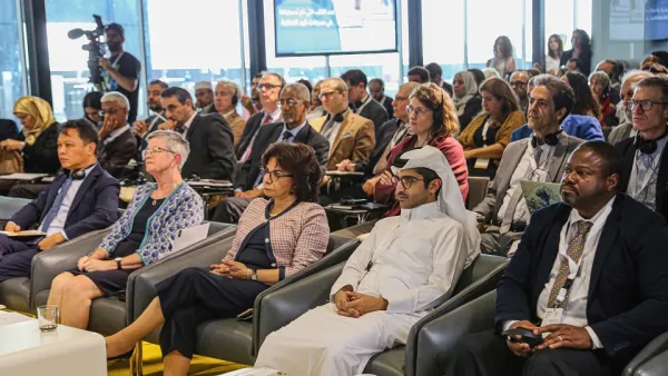 Qatar National Library, Unesco Regional Conference Strengthens Capacity to Preserve Arab Region’s Documentary Heritage