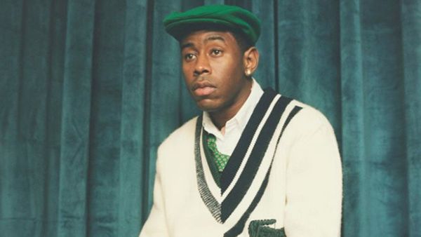 "Best Interest" and "Group B" were cut from the music artist's fifth studio album, Igor.