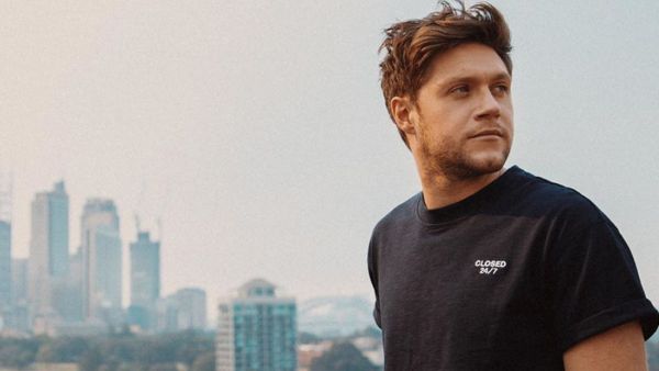 Niall previously revealed that many of the songs on his new album were inspired by his heartbreak over his split from Hailee Steinfeld, 22.