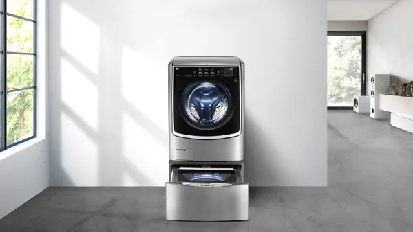 Reduces the presence of allergens and germs without the use of chemicals
