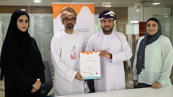 خلال الحدث Ooredoo تحقق إنجازاتٍ إستثنائية في المجالات التي ترتقي بالعمل الإداري وتدعم العلاقات بين القطاعين العام والخاص في السلطنة خلال العام الحالي