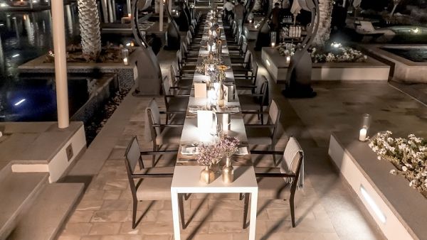 “Saadiyat Island has transformed into the cultural hub of Abu Dhabi, and it gives us great joy to contribute to its community with a unique and unrivalled musical experience”. It’s the Most Wonderful Time of the Year With a Dash of Park Hyatt Magic
