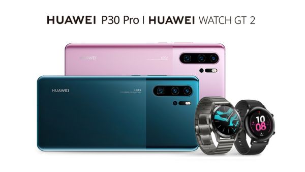 HUAWEI WATCH GT 2 (42mm) Brings Low Power Consumption with Subtle Design Aesthetic HUAWEI WATCH GT 2 (42mm) Brings Low Power Consumption with Subtle Design Aesthetic