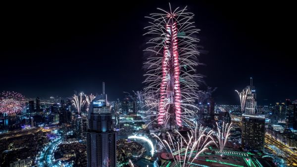 From family fun to a night out, find out where to be on 31 December