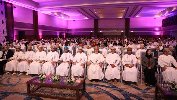 Oman Oil Marketing Company Supports Oman’s Biggest Human Resources Conference