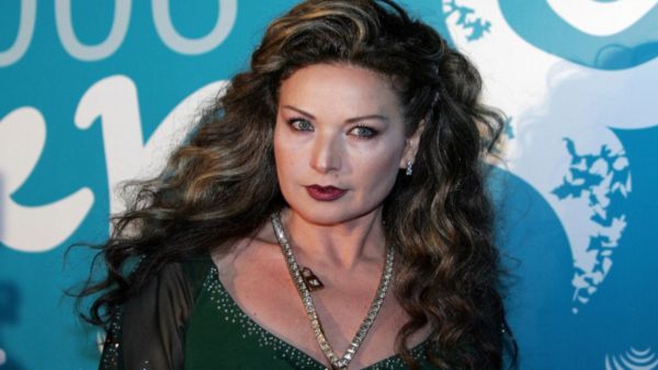 Raghda looked different and suddenly aged Raghda looked different and suddenly aged