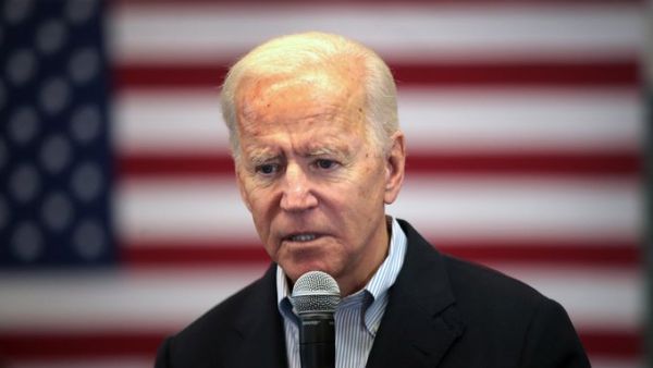 Joe Biden (Twitter)