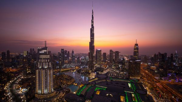 From camel racing to Boyz II Men, make your weekend plans a balanced blend of traditional and modern with this round up of top things to do in Dubai.