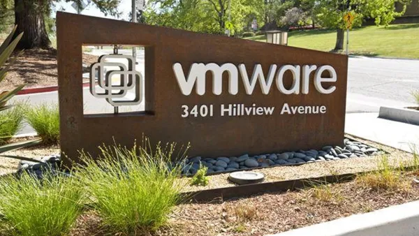 VMware Exhibits Next Generation Enterprise Technologies at Cairo ICT 2019