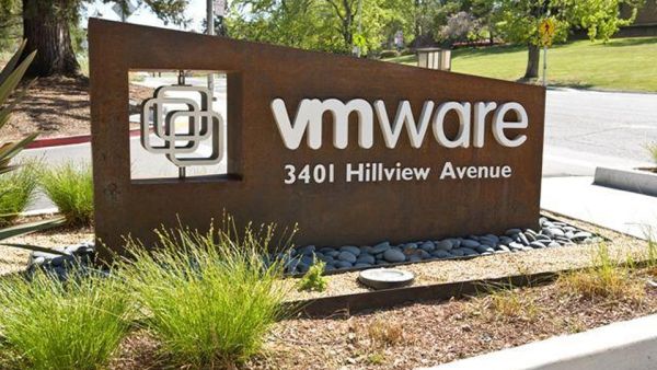 VMware Exhibits Next Generation Enterprise Technologies at Cairo ICT 2019