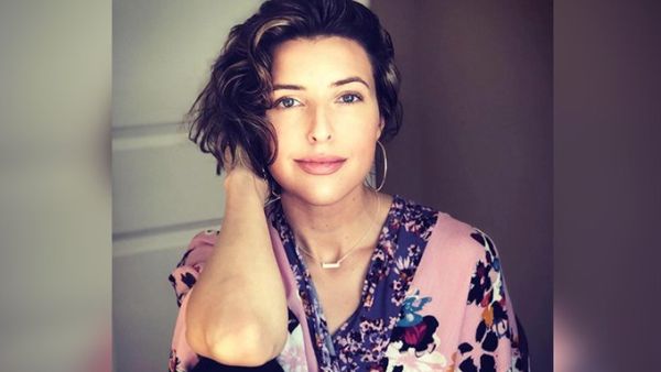 American singer Jennifer Grout (Twitter)