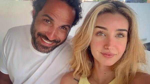 أحمد فهمي يخضع لعملية جراحية