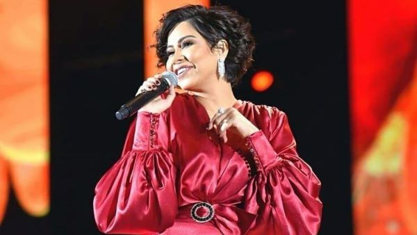 شيرين عبد الوهاب