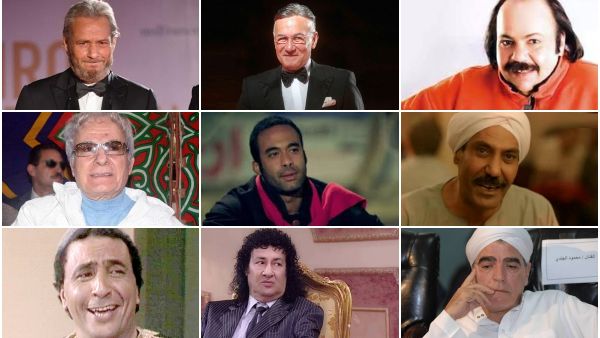 نجوم رحلوا عن عالمنا في 2019 نجوم رحلوا عن عالمنا في 2019