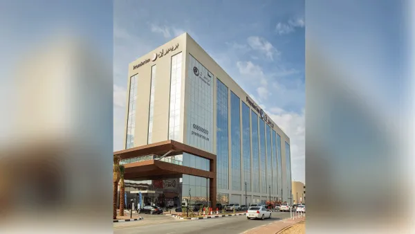 Nakheel Books Another Hotel at Dragon City as 304-Room Premier Inn Opens for Business