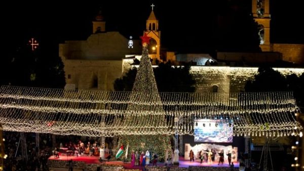  Jerusalem (Twitter)