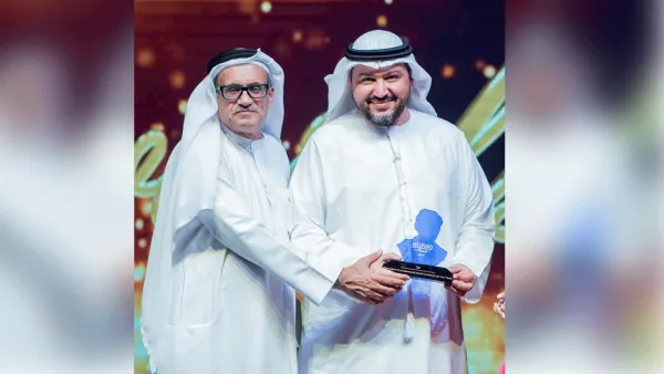 du Named UAE’s ‘Preferred Telecommunication Company’ at Filipino Times Awards 2019