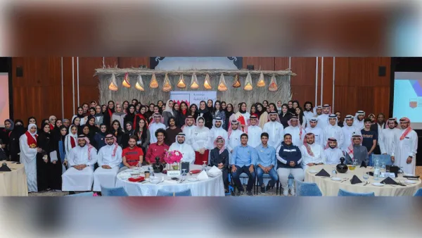 AlMabarrah Alkhalifia Foundation Organizes Annual National Day Celebration