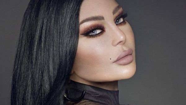 هيفاء وهبي