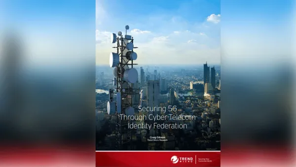 5G and 5G NPN are dependent on nested tiers of automation (clouds within clouds).