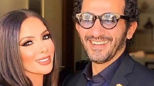 منى زكي تكشف عن انضمام فرد جديد لعائلتها 