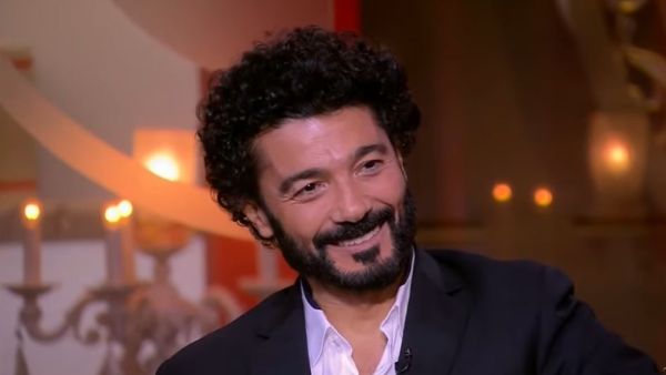 خالد النبوي