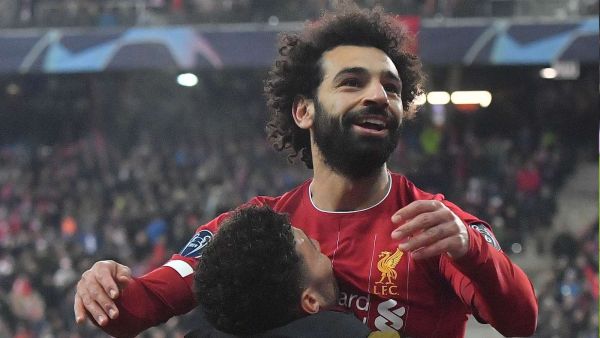 صلاح يقود ليفربول للدور الثاني