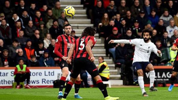 صلاح يتألق من جديد