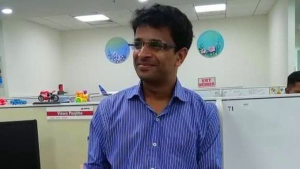 Shanmuga Subramanian (Twitter)