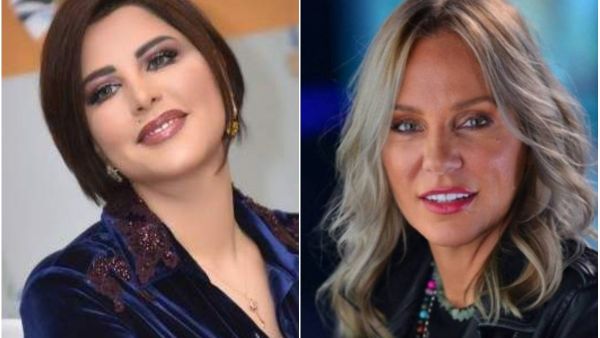 فنانات لُقبنَ بـ"عدوة الرجل".. إحداهن وصفته بـ"الحيوان"