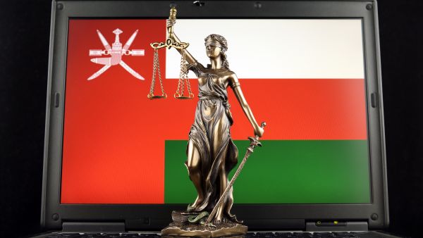 Omanis Are Split on an Alleged 'Honor' Killing. Is There a Cover-Up?  (Shutterstock)