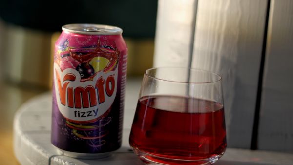Vimto Warns of a Sharp Drop in Profits Following UAE and Saudi's Sugar Tax (Shutterstock)