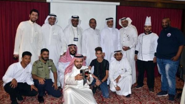 ميلينيوم طيبة يتفاعل مع مبادرة أمير المدينة